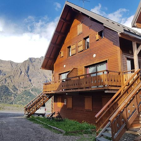 Duplex Dans Chalet Au Coeur De La Station Reallon Exterior photo